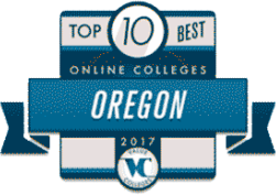 Top 10 best online colleges Oregon 2017