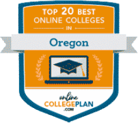 Top 20 Best Online Colleges in Oregon onlinecollegeplan.com