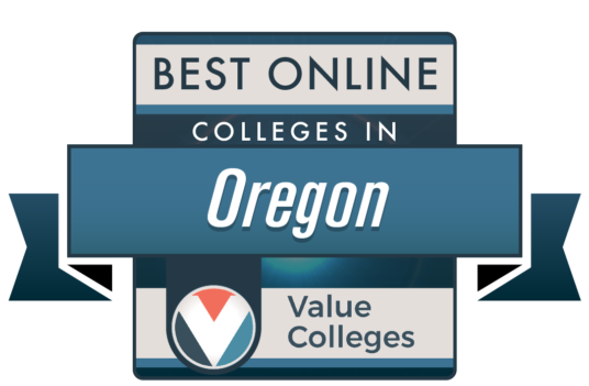 Best Online Colleges in Oregon