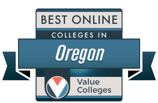 Value Colleges Best Online Colleges in Oregon