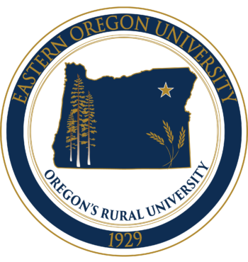 Eastern Oregon University Oregon's Rural University 1929