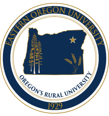 Eastern Oregon University - Oregon's Rural University Established 1929