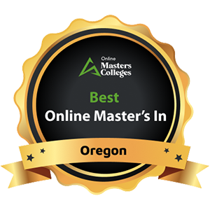 Best Online Master's in Oregon Online Masters Colleges