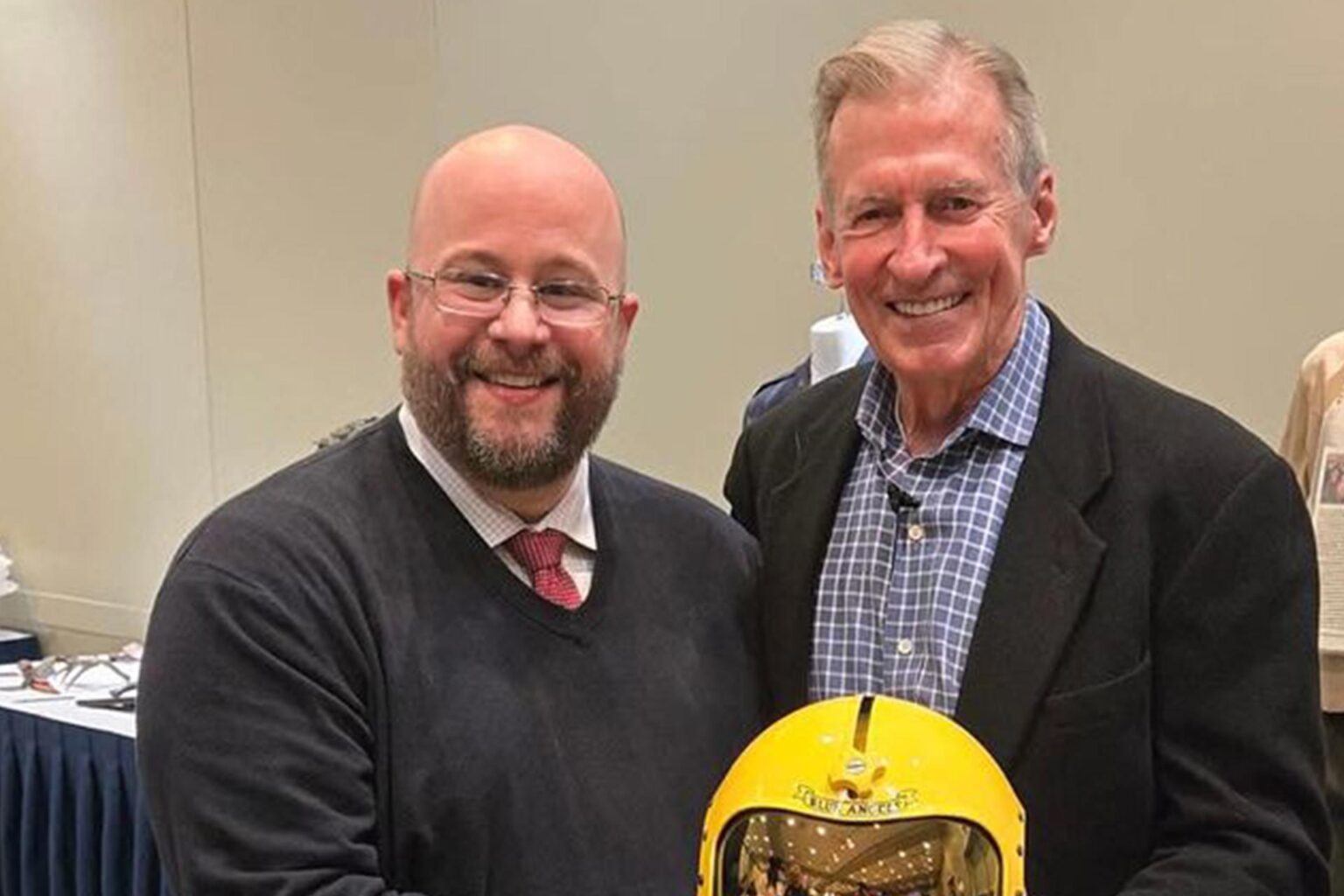 First-Generation Graduate Success Story | Matt Lawyer | EOU